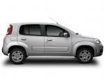 Fiat Uno Economy 5-Door 2011 года